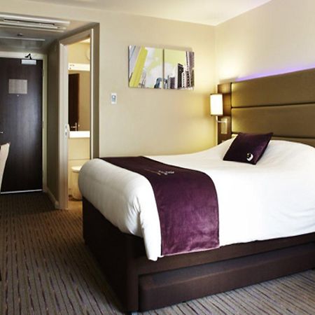 Premier Inn Durham North Exterior foto