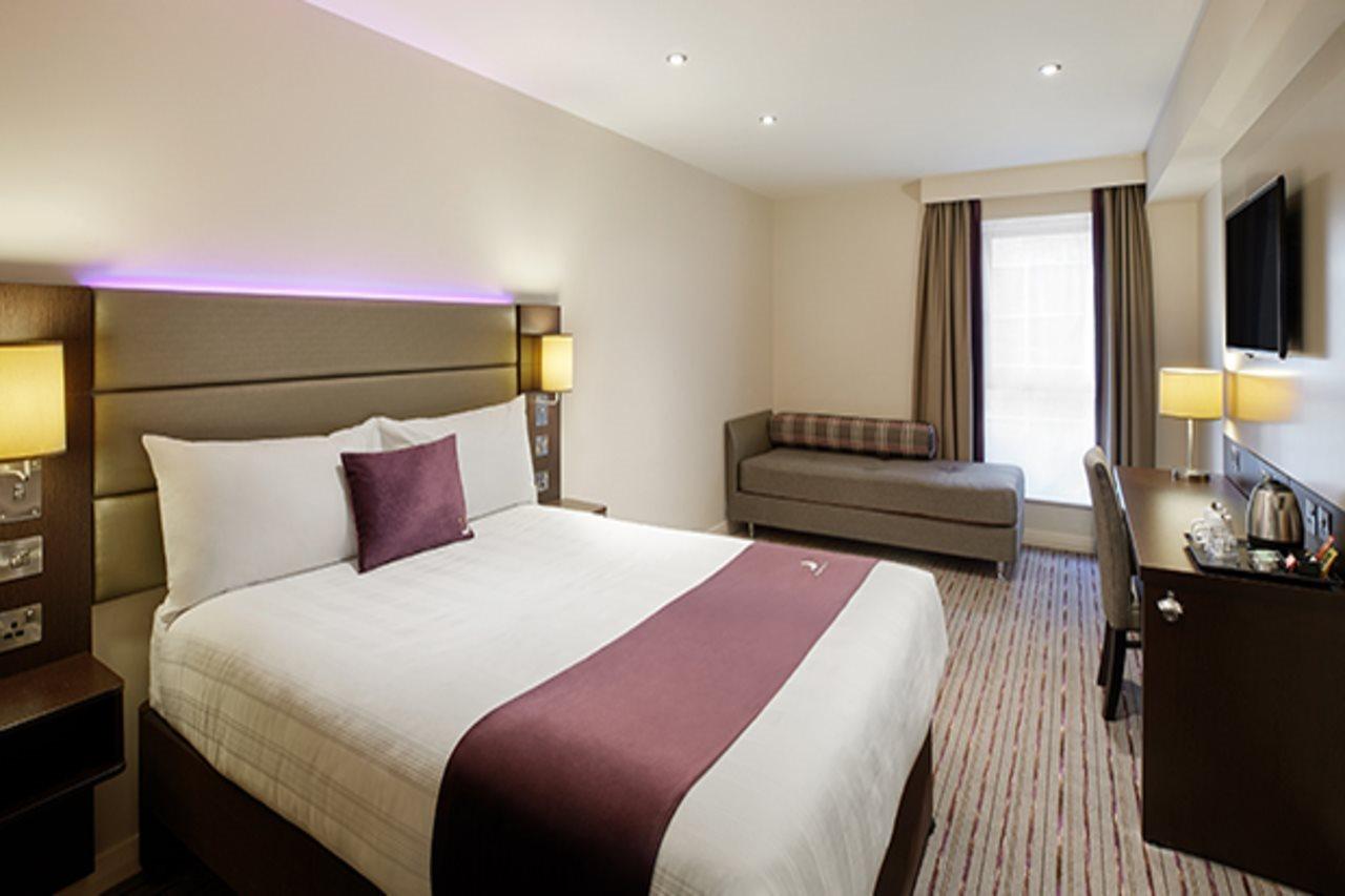 Premier Inn Durham North Exterior foto